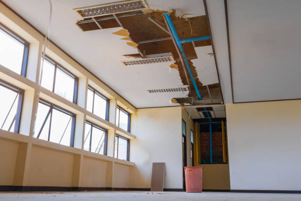 Fire Damage Restoration in Jupiter, FL