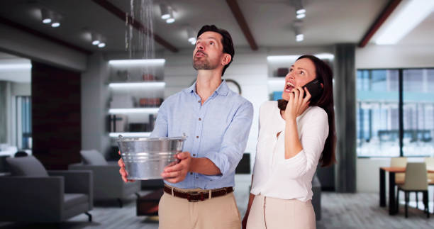 Best Water damage contractors near me  in Jupiter, FL